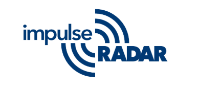 IMPULSE RADAR logo