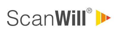 SCANWILL logo