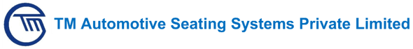 TM AUTOMOTIVE SEATING SYSTEMS logo
