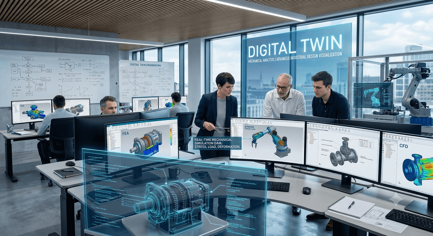 Engineering Services